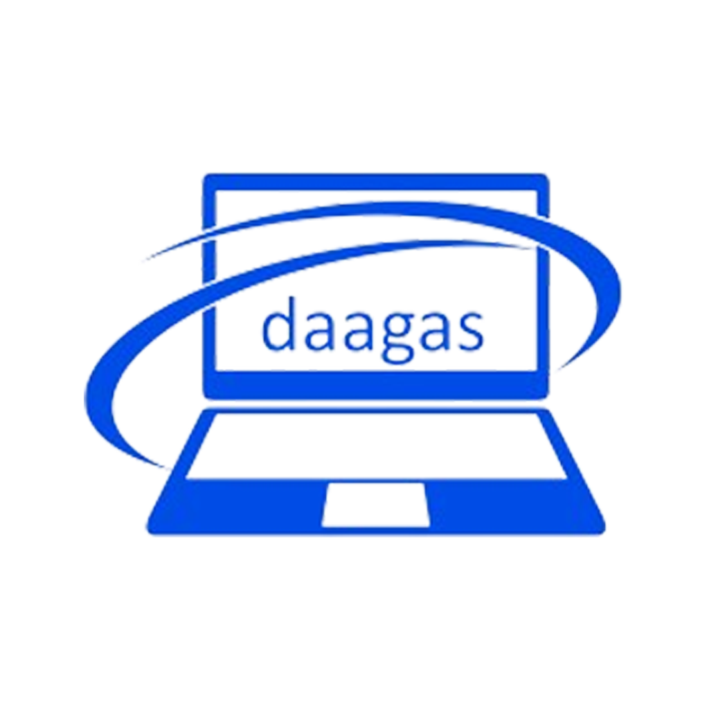 daagas LLC logo